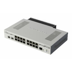Router MikroTik  CCR2004-16G-2S+PC