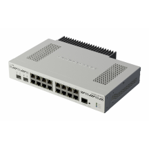 Router MikroTik  CCR2004-16G-2S+PC
