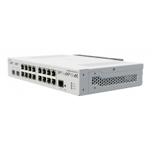 Router MikroTik  CCR2004-16G-2S+PC