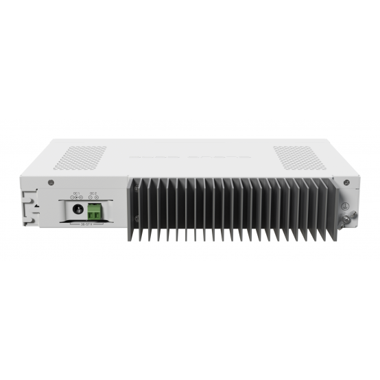 Router MikroTik  CCR2004-16G-2S+PC
