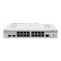 Router MikroTik  CCR2004-16G-2S+PC