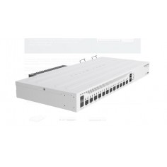 Router MikroTik  CCR2004-1G-12S+2XS 2