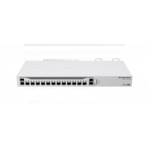 Router MikroTik  CCR2004-1G-12S+2XS