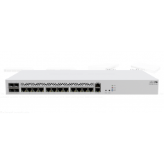 Router MikroTik  CCR2116-12G-4S+