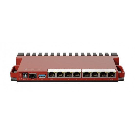 Router MikroTik  L009UIGS-RM