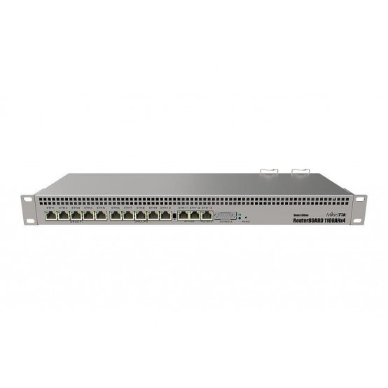 Router MikroTik  RB1100DX4