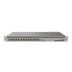 Router MikroTik  RB1100X4