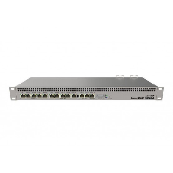 Router MikroTik  RB1100X4
