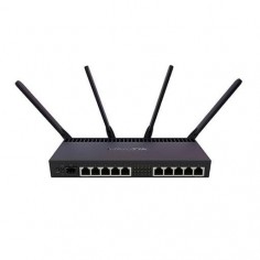 Router MikroTik  RB4011IGS+5HACQ2HND-IN