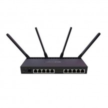 Router MikroTik RB4011IGS+5HACQ2HND-IN