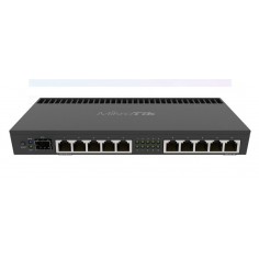 Router MikroTik  RB4011IGS+RM