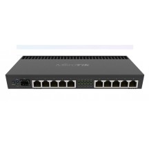Router MikroTik  RB4011IGS+RM