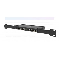 Router MikroTik  RB4011IGS+RM 2