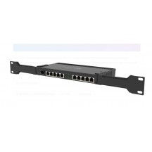 Router MikroTik  RB4011IGS+RM