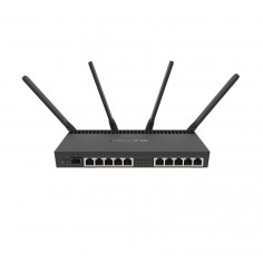 Router MikroTik  RB4011IGS5HACQ2HND