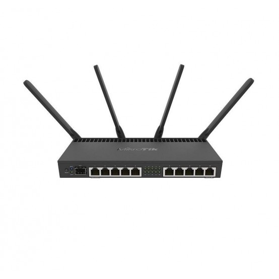 Router MikroTik  RB4011IGS5HACQ2HND