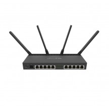 Router MikroTik RB4011IGS5HACQ2HND