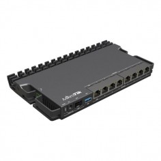 Router MikroTik  RB5009UPR+S+IN