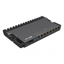 Router MikroTik  RB5009UPR+S+IN