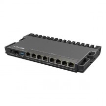 Router MikroTik  RB5009UPR+S+IN