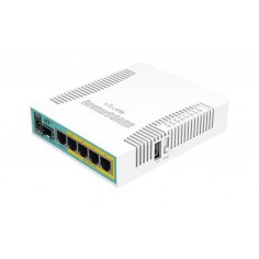 Router MikroTik  RB960PGS