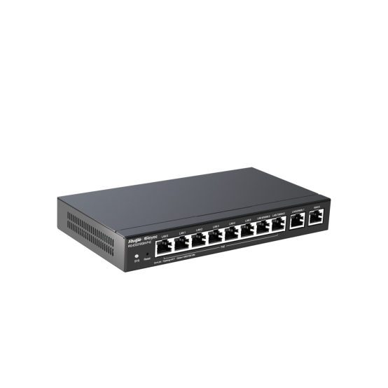 Router Ruijie  RG-EG310GH-P-E