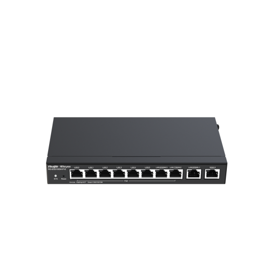 Router Ruijie  RG-EG310GH-P-E