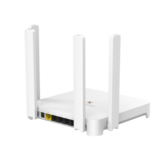 Router Ruijie  RG-EW1800GX PRO