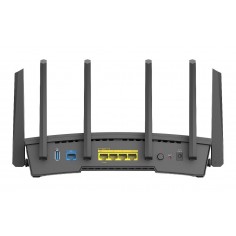 Router Synology  RT6600ax 2