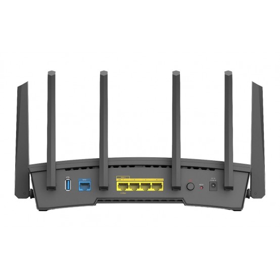 Router Synology  RT6600ax