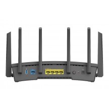 Router Synology  RT6600ax