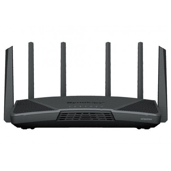 Router Synology  RT6600ax