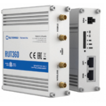 Router Teltonika  RUT360 000000