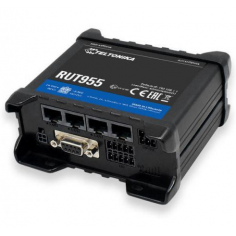 Router Teltonika  RUT955 T033B0