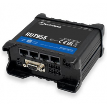 Router Teltonika  RUT955 T033B0