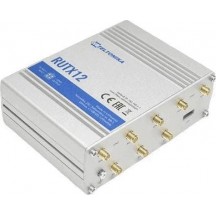 Router Teltonika RUTX12000000