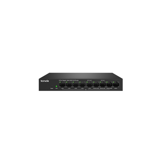 Router Tenda  G0-8G-POE