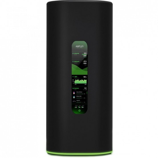 Router Ubiquiti  AFI-ALN-EU