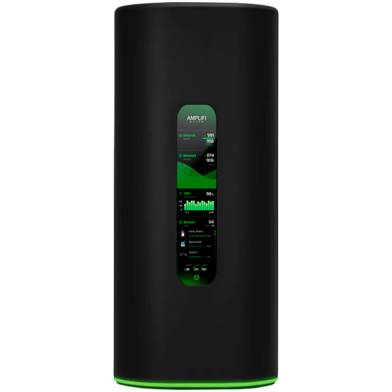 Router Ubiquiti  AFI-ALN-R-EU