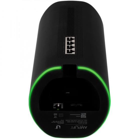 Router Ubiquiti  AFI-ALN-R-EU