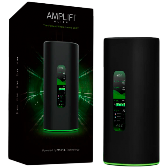 Router Ubiquiti  AFI-ALN-R-EU