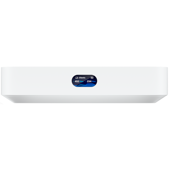 Router Ubiquiti  UCG-ULTRA-EU