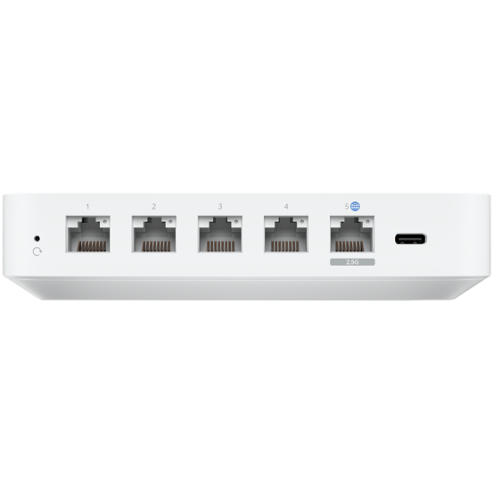 Router Ubiquiti  UCG-ULTRA-EU