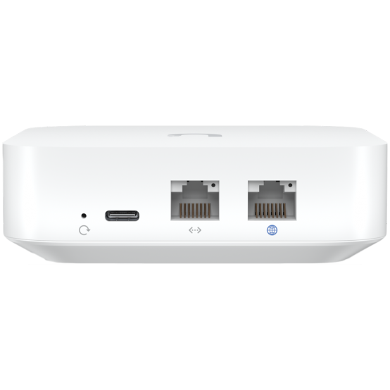 Router Ubiquiti  UXG-LITE-EU