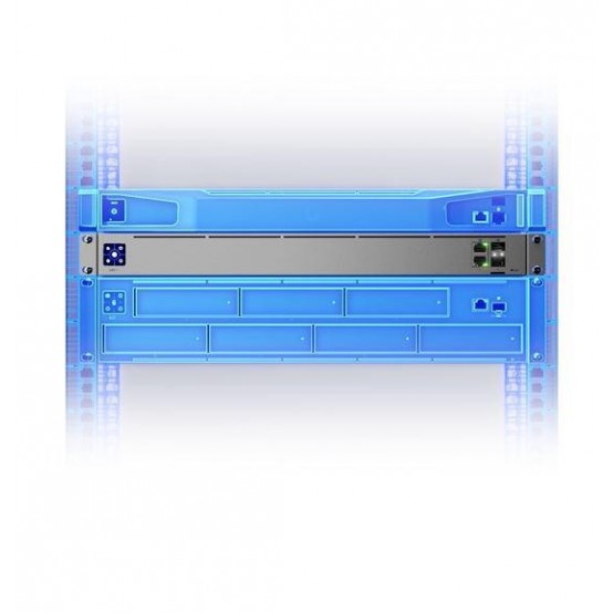 Router Ubiquiti  UXG-PRO-EU