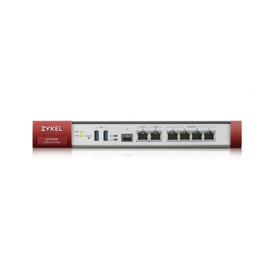 Router ZyXEL  ATP200-EU0102F
