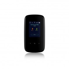 Router ZyXEL  LTE2566-M634-EUZNV1F