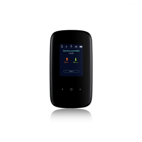Router ZyXEL  LTE2566-M634-EUZNV1F
