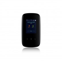 Router ZyXEL  LTE2566-M634-EUZNV1F