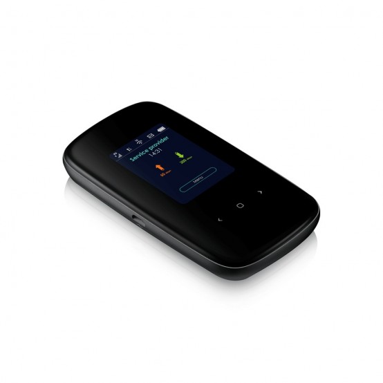 Router ZyXEL  LTE2566-M634-EUZNV1F